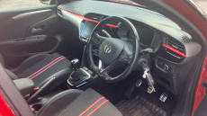 Vauxhall Corsa 1.2 Turbo SRi Edition 5dr Petrol Hatchback